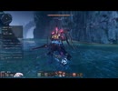 【pso2ngs】マスカレーダ討伐　lv11
