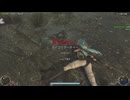 【リョナ / ryona】She Will Punish Them 主人公 Protagonist