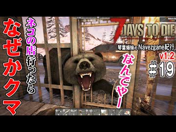 琴葉姉妹のNavezgane紀行v1.2　#19