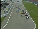 2000  F1 ドイツGPの映像
