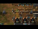 Factorio SpaceAge実況プレイ24
