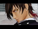 【MMD刀剣乱舞】大倶利伽羅　KICKBACK