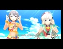 【デレステMV】サマーサイダー【SSR6種ごった煮】