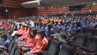 「駅伝への熱い情熱を胸に」　選抜女子駅伝北九州大会　19日号砲