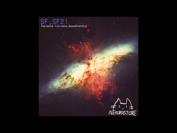 【UTAU Fifthwave EP】Rockflos123 - SF,SF2!