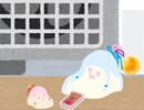 【ｾ虐】復讐心という名の牢獄・第四話・師匠編