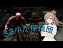 【The Sinking City】ささゆか探偵団 Part26：父と息子と教団と