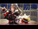 【ゼンゼロMMD】Maria【リナ】