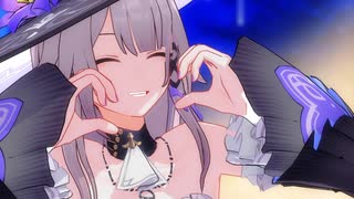 【モーション配布】マネキン feat.初音ミク　#マダムヘルタ