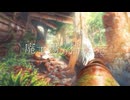 【ニコカラ】廃工場の猫暮らし【off vocal】