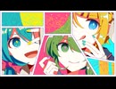 【ニコカラ】PaⅢ.PREDICTION【on vocal】