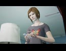 43歳は過去を変えられる？？『Life is Strange: Before the Storm Remastered』実況【ネタバレ注意】2