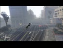 GTA5 おつまみインフェルノ フランクリン編