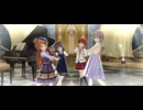 ミリシタMV 「涙を知ること」 歌織・環・ジュリア・育