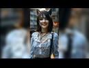 妖怪変化 Part 1 #AI #AIart #変身 #Monster #horror #shorts