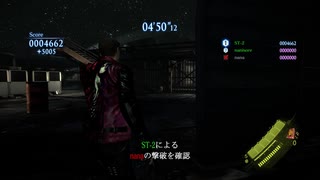 バイオハザード6 ヘッドショット集 93