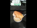 焼スイーツ　クリームチーズの動画.mp4 (1080p)