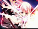 【MUGEN】石油のアルカナ以下？アンジェリア探検隊シングルランセレ大会！ Part18
