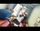 Nya？Nya~ Nya！