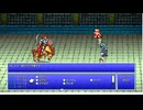 FINAL FANTASYⅢ(Steam版)　プレイ動画8(実況無し)