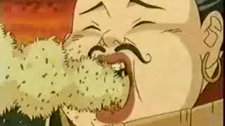 ボウさんちのチャーハンスイコミ！