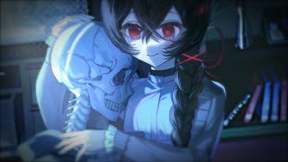 【歌ってみた】まだ貴方のおはようを待っている。／ 夜未アガリ【雪屋】