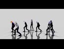 【にじさんじMMD】Backwards