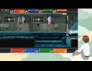 Steam(Windows)の「ダウンタウン熱血行進曲 それゆけ大運動会～オールスタースペシャル～」ストーリーモード初見プレイやるんよ その01.5 ※ネタバレが含まれます