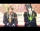【MMDツイステ】ONE OFF MIND【マレウス・レオナ】