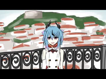 ガイノイドTalk 鳴花ヒメ・ミコト 発売当初の懐かしいCM