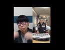 ニンポー（千代豊和）　早起き
