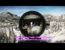【EFT】PVE雪ライハでメモリ不足になったゆかりさん
