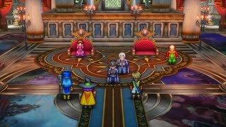 【ドラクエ3リメイク】 プレイ動画10：「アッサラームの夜」【ボイロ雑談】