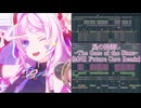 シトラリのキャラクタートレーラーの曲をFuture Coreでアレンジしてみた【Genshin Impact -原神-】