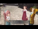 [界の軌跡]第28回(28-2) 消えた親ツバメ