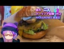 【結月ゆかり車載】結月二人　ツーリング記録V#12 NICK＆RENEE 箕面店