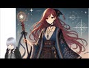 give a reason:スレイヤーズNEXT