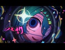 【歌ってみた】モニタリング - DECO*27 / covered by 湖月燕