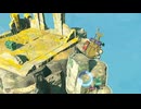 【ティアキン】依頼を受けて、空島のカケラにＮＰＣを乗せてモドレコしてみた【ドリカラ】【ボイスピ実況,ゼルダの伝説,ティアーズオブザキングダム,TotK,バグ,検証 】