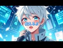 １５歳)が「ハッピーシンセサイザ」歌ってみた by ゆうちゃ