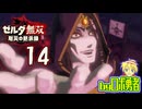 【14】アッカレ砦が何故か奪われてる！ゼルダ無双 厄災の黙示録を実況学習【VTuber】