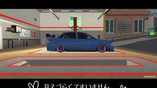 im@s Racing ラーダプリオラを紹介する！