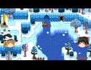 【Stardew Valley】 ＃025 【バンドルを頑張る】釣りを頑張る（水槽をコンプリート）・銅の砂金皿・鉱山・デラックス家畜小屋・雑談：マオののんびり農場日誌３ 【ゆっくり実況】