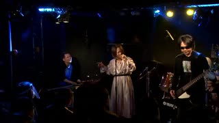 【#6 Let It Be】 宵之舞台 Vo.02