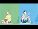 【MAD】【アオのハコ】｢タッチ～千夏ver～｣【ノヴェール】