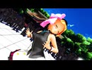 【MMDデレマス】UP & DOWN　宮本フレデリカ　【お知らせ】