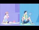 【MAD】【アオのハコ】｢タッチ～雛ver～｣【ノヴェール】