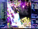 【STELLAVANITY】Rule：難易度Easy（Rank.0）アゼルリート（S装備）ノーコンティニュークリア　ALL