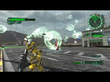 【地球防衛軍6】えどふろ6VoM その11