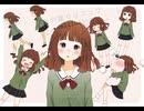 【歌ってみた】言の葉クリニック／はじねまりん